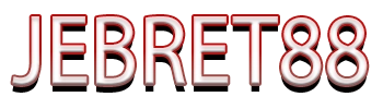 JEBRET88 Logo
